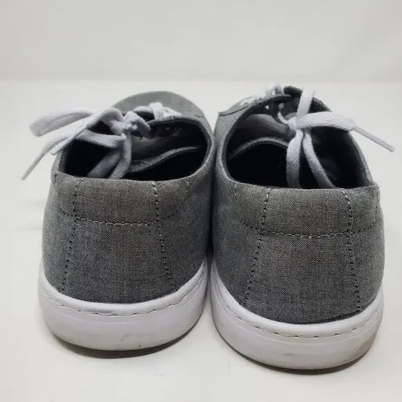 Cuater Travis Mathew Tennis Men Shoes Size 13 Casual Low Top Lace Up - Picture 5 of 8